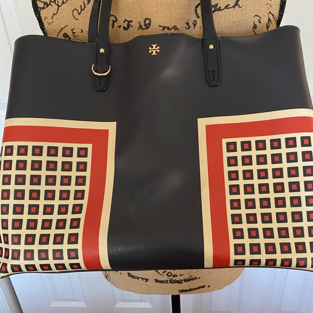 Tory Burch tote